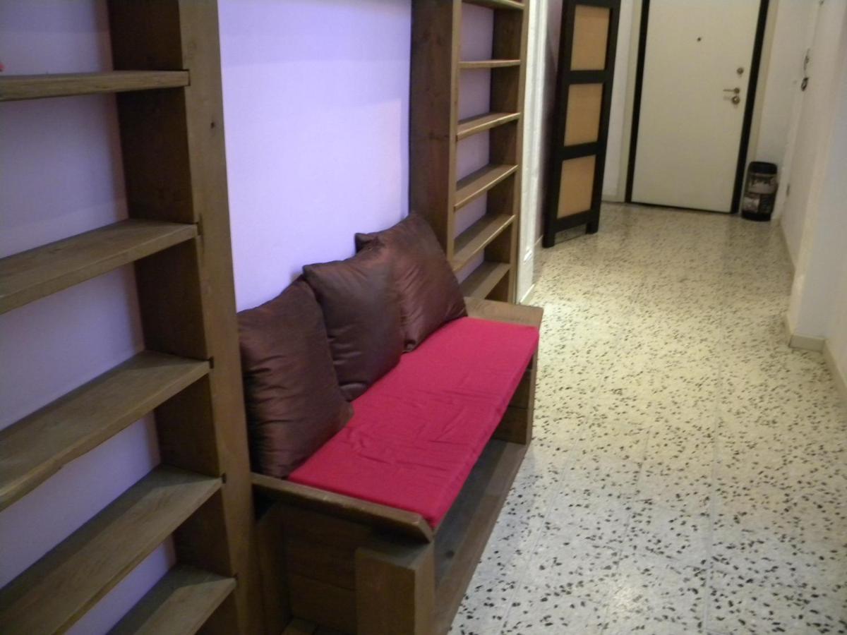 Bologna House Pratello 3 Apartment Exterior photo