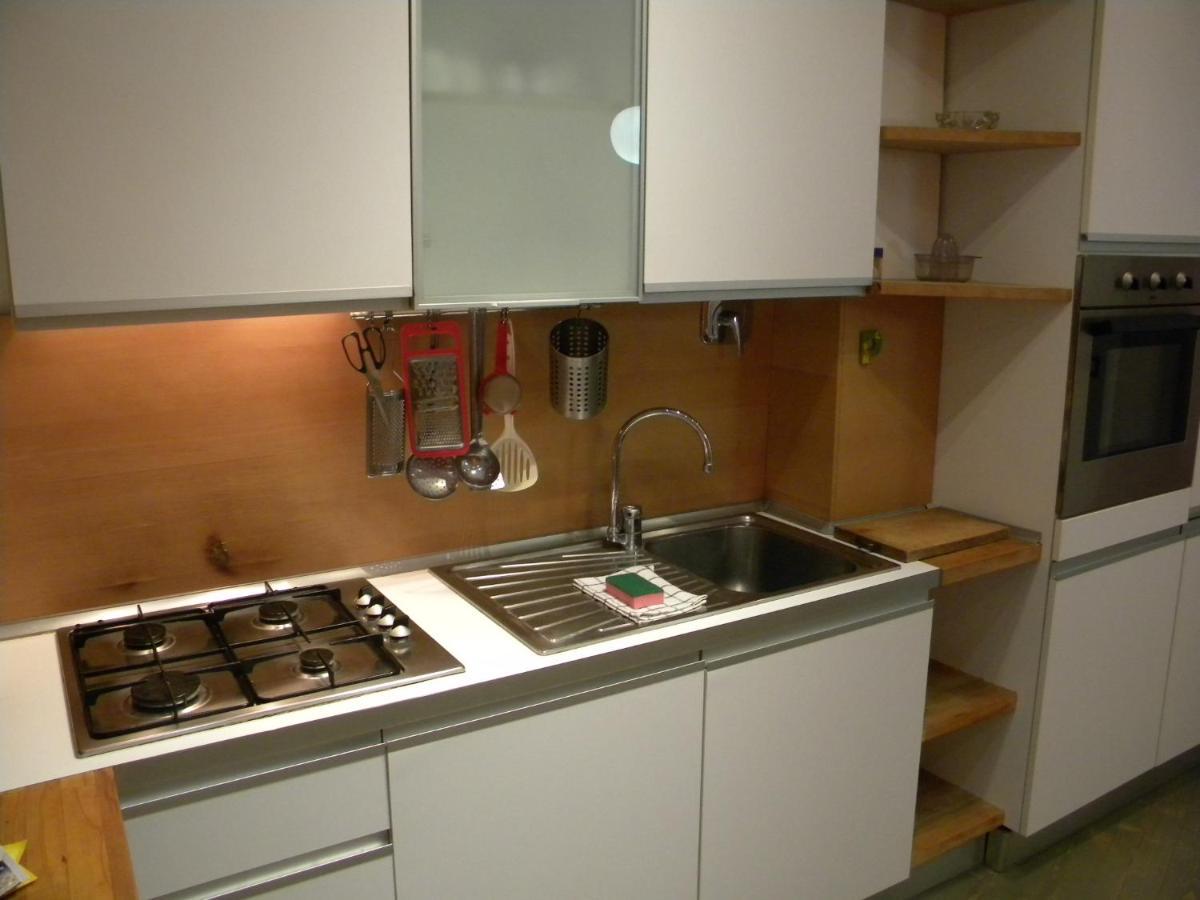 Bologna House Pratello 3 Apartment Exterior photo