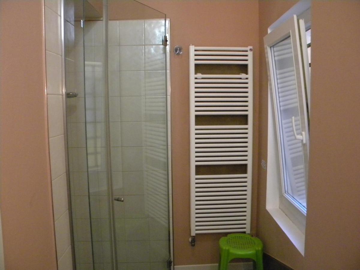 Bologna House Pratello 3 Apartment Exterior photo