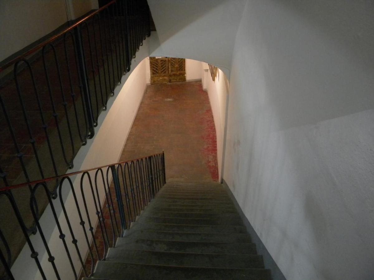Bologna House Pratello 3 Apartment Exterior photo
