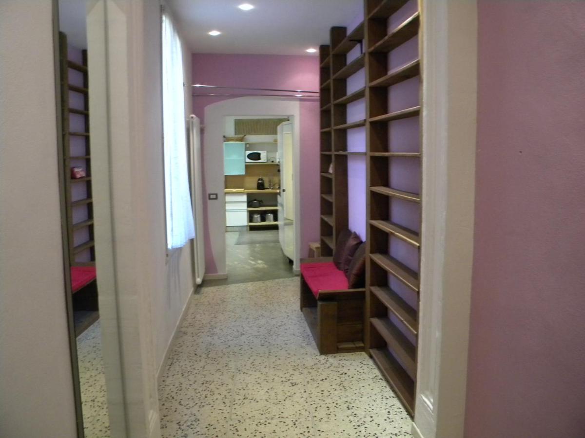 Bologna House Pratello 3 Apartment Exterior photo