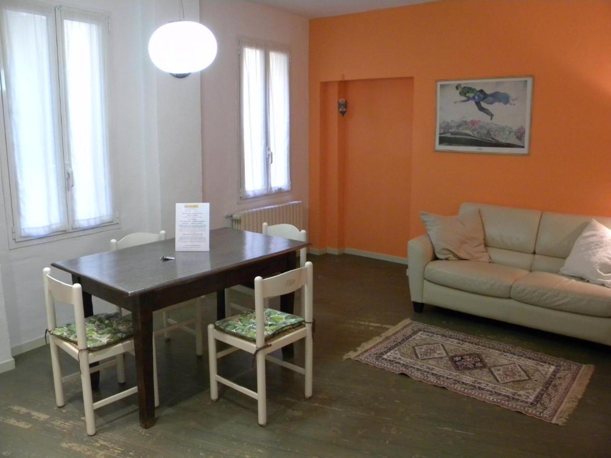 Bologna House Pratello 3 Apartment Exterior photo